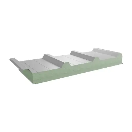 PWD2-MW-100 - WOOLTECH Roof