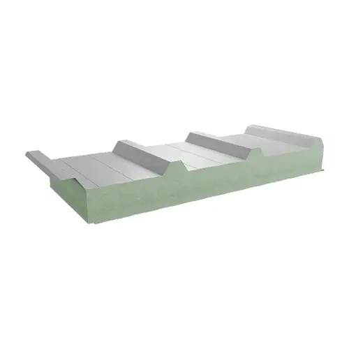 PWD2-MW-120 - WOOLTECH Roof