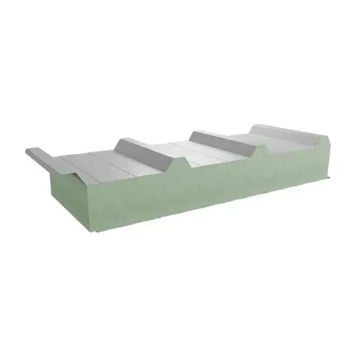 PWD2-MW-160 - WOOLTECH Roof