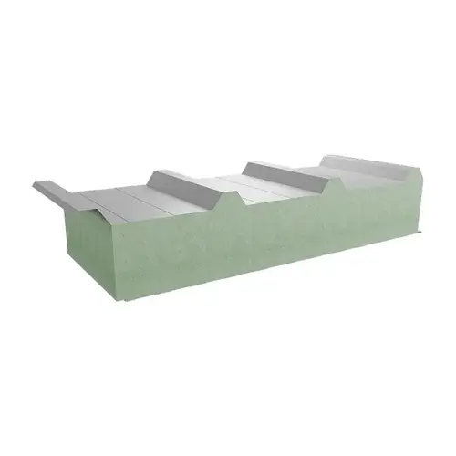 PWD2-MW-200 - WOOLTECH Roof