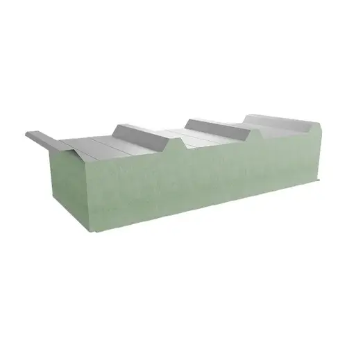 PWD2-MW-240 - WOOLTECH Roof