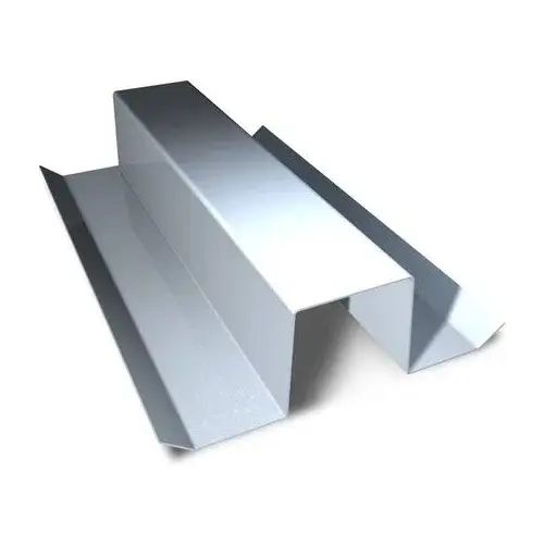 Omega 50 - omega profiliai