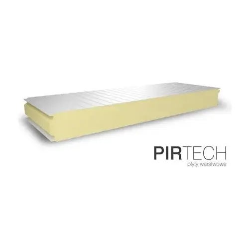 PWS-PIR-CH-120 - PIRTECH šaldymo sandėliams