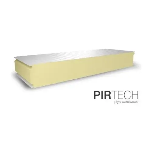 PWS-PIR-CH-160 - PIRTECH šaldymo sandėliams