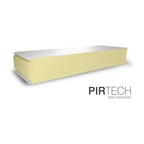 PWS-PIR-CH-180 - PIRTECH šaldymo sandėliams