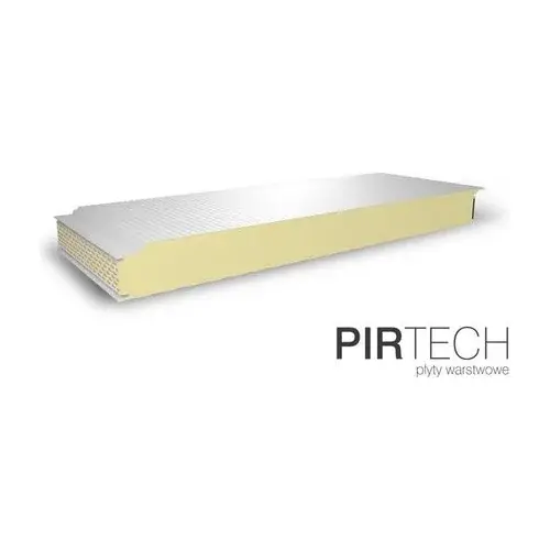 PWS-PIR-PL-100 - PIRTECH Plus