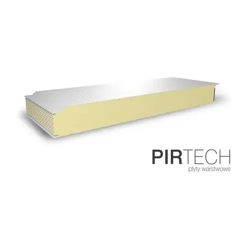 PWS-PIR-PL-120 - PIRTECH Plus