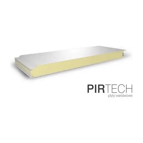 PWS-PIR-PL-80 - PIRTECH Plus