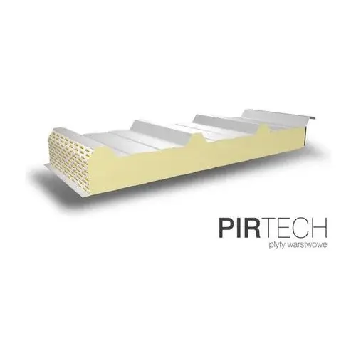 PWD-PIR-100 - PIRTECH Roof