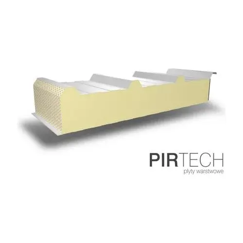 PWD-PIR-160 - PIRTECH Roof