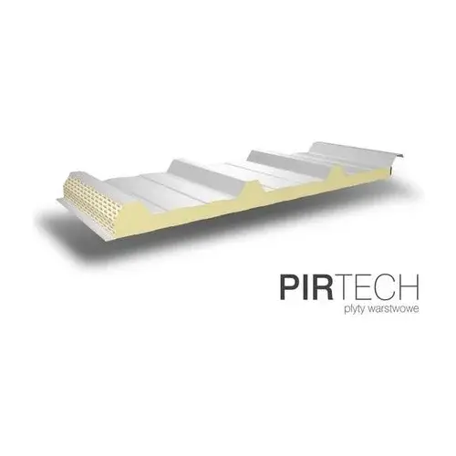 PWD-PIR-40 - PIRTECH Roof
