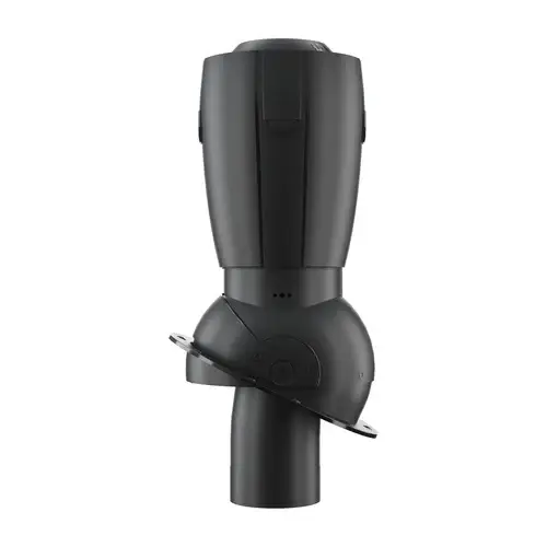 Ventilation chimney PREMIUM - roof accessories