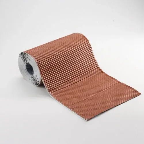 Chimney tape - roof accessories