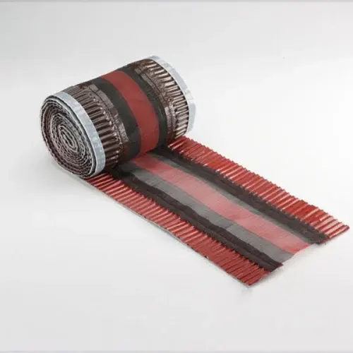 Ridge tape - roof accessories