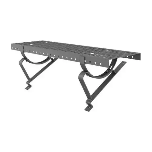 Roof walkway step for tiles - roof accessories