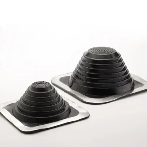 EPDM sealing collars - roof accessories