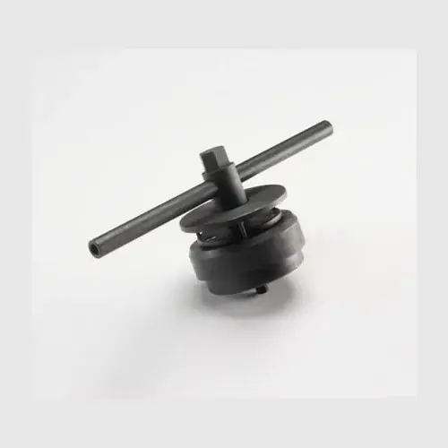 Sheet hole cutter - roof accessories