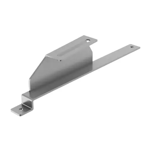 Solar module bracket 350/20 - roof accessories