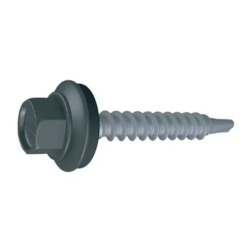 Screws for roofing sheet - roof accessories