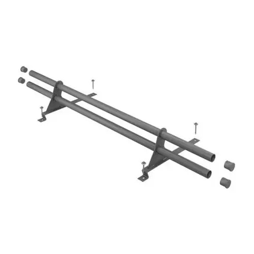 Snow guard for tiles - roof accessories