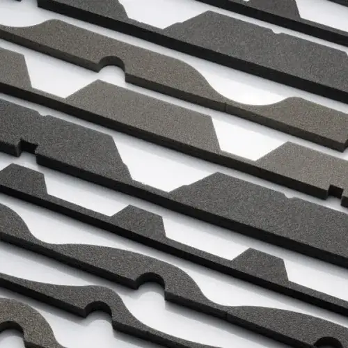 Sealing fillers - roof accessories