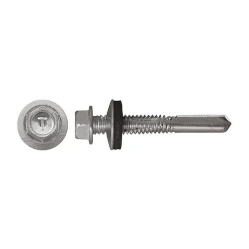 Fixings for panels and KARO - roof accessories