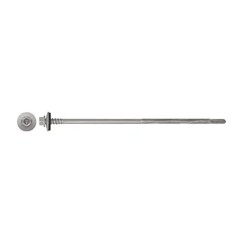 Sandwich panel fixings - roof accessories