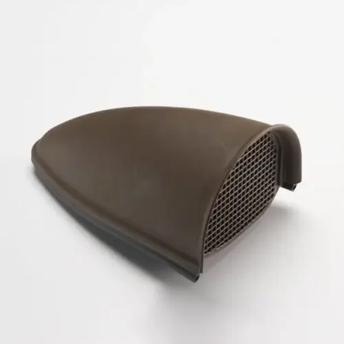 Slope vent for Safari and Rubin Plus tiles - roof accessories