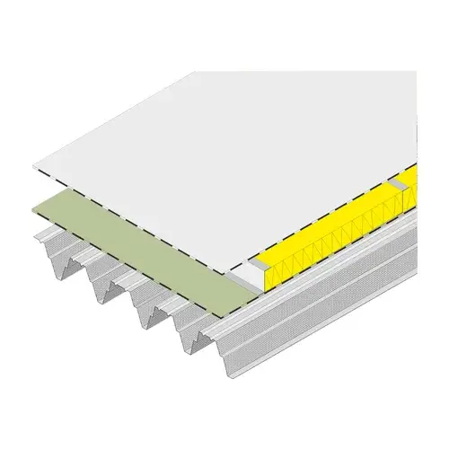 Sound TECH D 32 perfo - TECH sprendimai