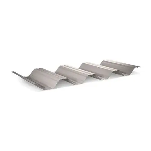 T60P trapecinis profilis - stoginė trapecija